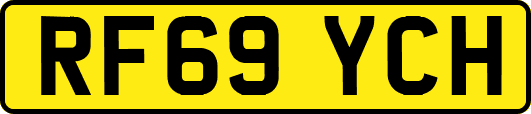 RF69YCH