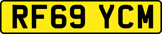 RF69YCM
