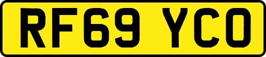 RF69YCO