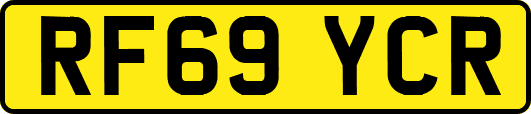 RF69YCR