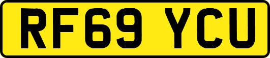 RF69YCU