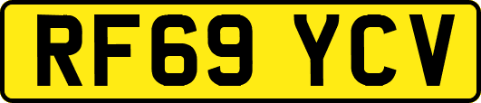 RF69YCV