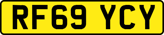 RF69YCY