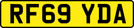 RF69YDA
