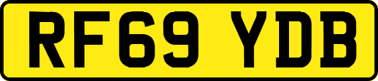 RF69YDB