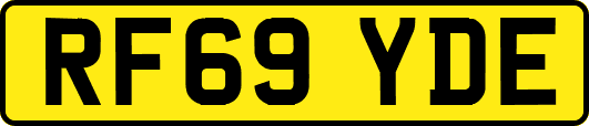 RF69YDE