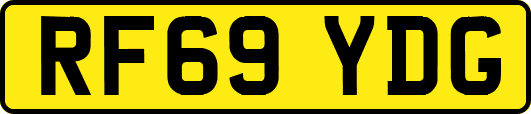 RF69YDG