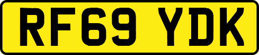 RF69YDK