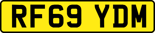 RF69YDM