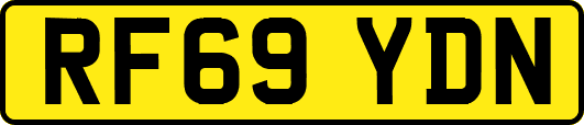 RF69YDN