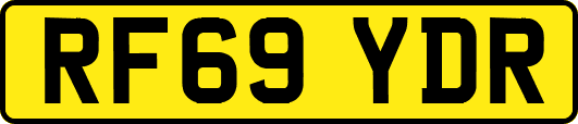 RF69YDR