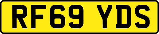 RF69YDS