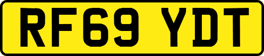 RF69YDT