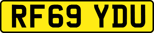 RF69YDU