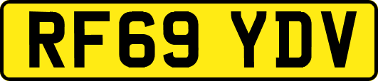 RF69YDV