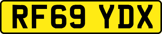 RF69YDX