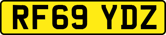 RF69YDZ