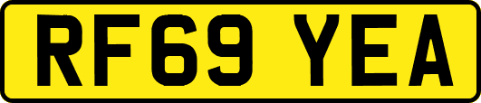RF69YEA