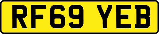 RF69YEB