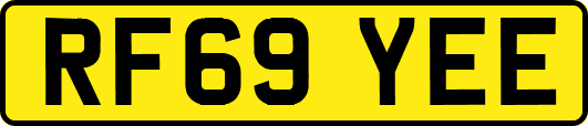 RF69YEE