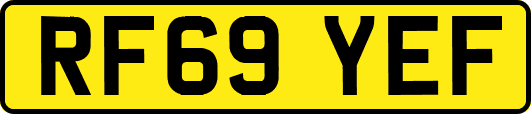 RF69YEF
