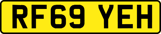 RF69YEH