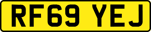 RF69YEJ