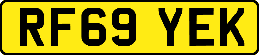RF69YEK