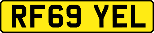 RF69YEL
