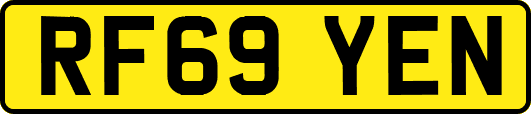 RF69YEN