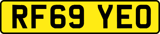 RF69YEO