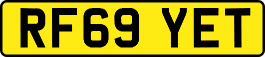 RF69YET