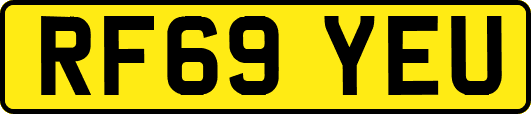 RF69YEU