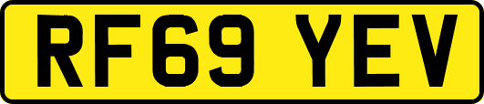 RF69YEV