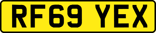 RF69YEX