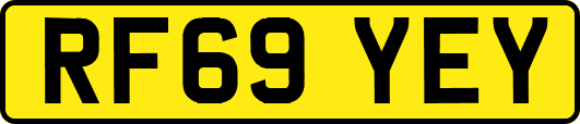 RF69YEY