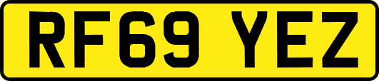 RF69YEZ