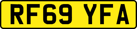 RF69YFA