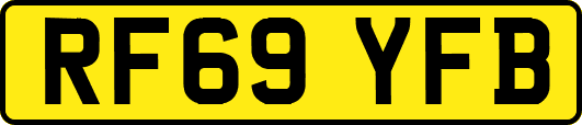 RF69YFB