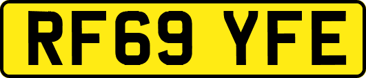RF69YFE