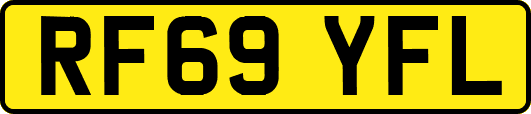 RF69YFL