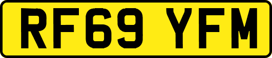 RF69YFM