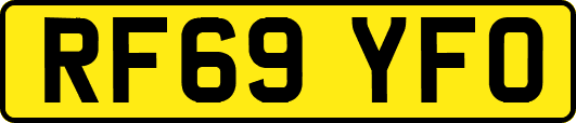 RF69YFO