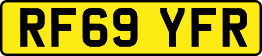 RF69YFR