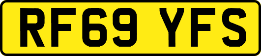 RF69YFS