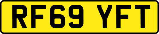 RF69YFT