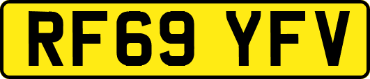 RF69YFV