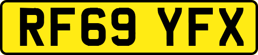 RF69YFX