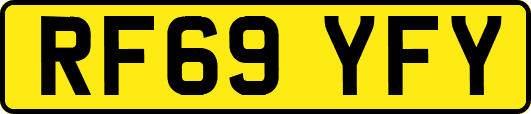 RF69YFY