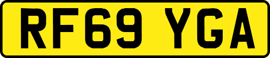 RF69YGA
